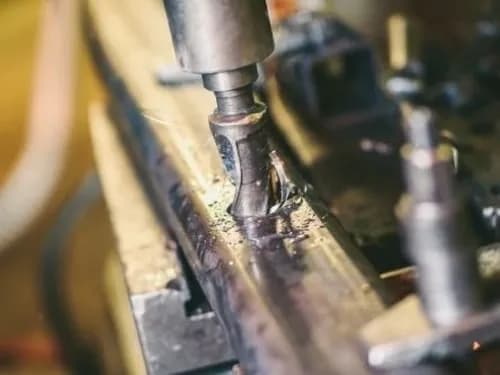 Jakie są najlepsze wiertła do metalu, które naprawdę działają?