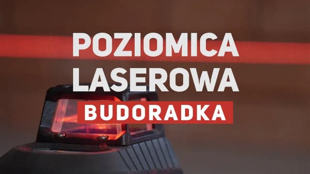 Jak zrobić poziomicę: proste metody na idealne wypoziomowanie w domu